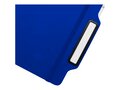 Nexus A5 hard cover notebook with pen and pencil combo (black ink) 17