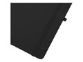 Nexus A5 hard cover notebook with pen and pencil combo (black ink) 33