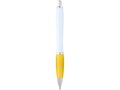 Nash recycled plastic ballpoint pen (black ink) 4