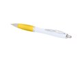 Nash recycled plastic ballpoint pen (black ink) 5