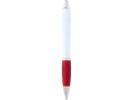 Nash recycled plastic ballpoint pen (black ink) 9