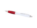 Nash recycled plastic ballpoint pen (black ink) 10