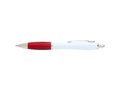 Nash recycled plastic ballpoint pen (black ink) 8
