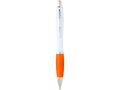 Nash recycled plastic ballpoint pen (black ink) 11