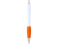 Nash recycled plastic ballpoint pen (black ink) 14