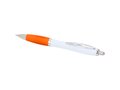 Nash recycled plastic ballpoint pen (black ink) 15