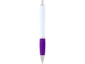 Nash recycled plastic ballpoint pen (black ink) 19