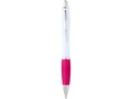 Nash recycled plastic ballpoint pen (black ink) 21