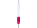 Nash recycled plastic ballpoint pen (black ink) 24