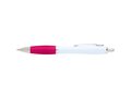 Nash recycled plastic ballpoint pen (black ink) 23
