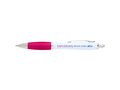 Nash recycled plastic ballpoint pen (black ink) 22