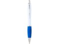 Nash recycled plastic ballpoint pen (black ink) 26