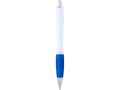 Nash recycled plastic ballpoint pen (black ink) 29