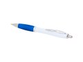 Nash recycled plastic ballpoint pen (black ink) 30