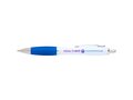 Nash recycled plastic ballpoint pen (black ink) 27