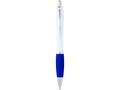 Nash recycled plastic ballpoint pen (black ink) 31