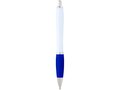 Nash recycled plastic ballpoint pen (black ink) 34