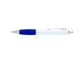 Nash recycled plastic ballpoint pen (black ink) 33