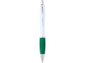 Nash recycled plastic ballpoint pen (black ink) 36