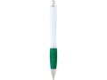 Nash recycled plastic ballpoint pen (black ink) 39