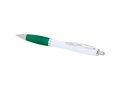 Nash recycled plastic ballpoint pen (black ink) 40