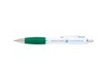 Nash recycled plastic ballpoint pen (black ink) 37
