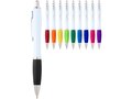 Nash recycled plastic ballpoint pen (black ink) 41