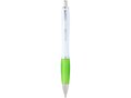 Nash recycled plastic ballpoint pen (black ink) 42