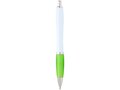 Nash recycled plastic ballpoint pen (black ink) 45