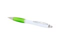 Nash recycled plastic ballpoint pen (black ink) 46