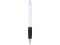 Nash recycled plastic ballpoint pen (black ink) 50