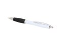 Nash recycled plastic ballpoint pen (black ink) 51
