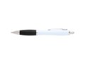 Nash recycled plastic ballpoint pen (black ink) 49