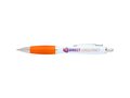 Nash recycled plastic ballpoint pen (blue ink) 14