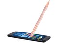 Nanna ballpoint pen with rose gold finish (blue ink) 14