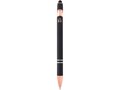 Nanna ballpoint pen with rose gold finish (blue ink) 27