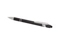 Kish ballpoint pen with silver finish (blue ink) 15