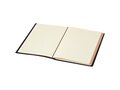 Slyk A5 refillable notebook with two cahiers 4