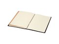 Slyk A5 refillable notebook with two cahiers 5