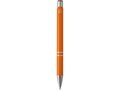 Moneta recycled aluminium ballpoint pen (blue ink) 19