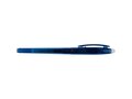 Slate reusable soft cover notebook and pen set (black ink) 6