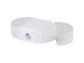 Velvi pencil sharpener with eraser 4