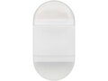 Velvi pencil sharpener with eraser 3