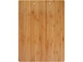 Tavula bamboo clipboard 3