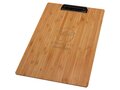 Tavula bamboo clipboard 1