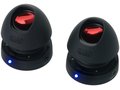 X-Mini MAX Capsule speakers