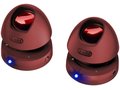 X-Mini MAX Capsule speakers