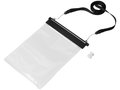 Mini tablet waterproof touchscreen pouch 2