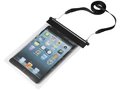 Mini tablet waterproof touchscreen pouch 4