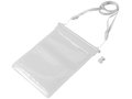 Mini tablet waterproof touchscreen pouch